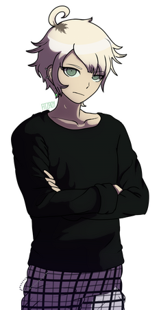 DR sprites